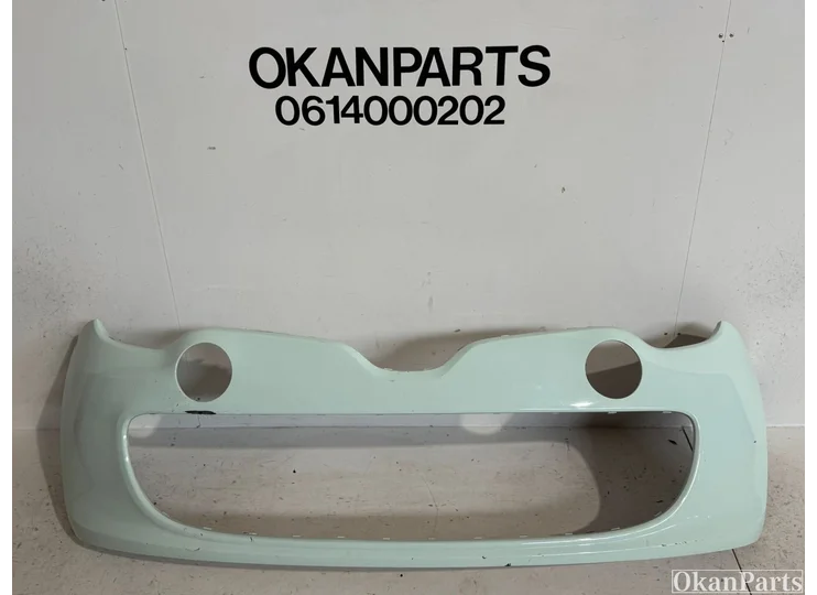 Koop Voorbumper bij OkanParts