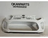 Koop Voorbumper bij OkanParts