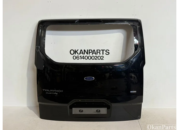 Koop Achterklep | Achterdeur bij OkanParts