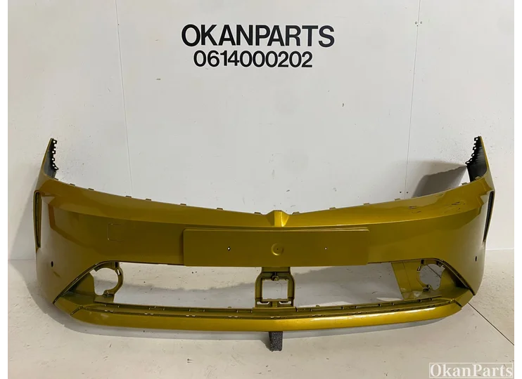 Koop Voorbumper bij OkanParts