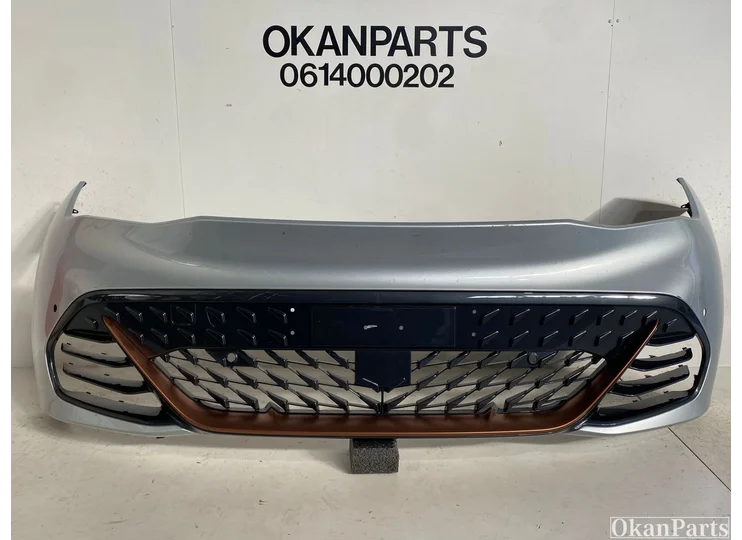 Koop Voorbumper bij OkanParts