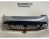 Koop Voorbumper bij OkanParts