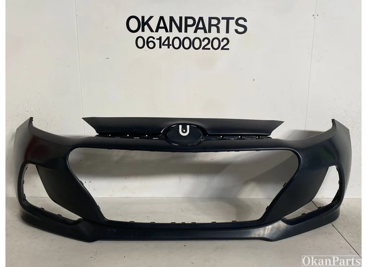 Koop Voorbumper bij OkanParts