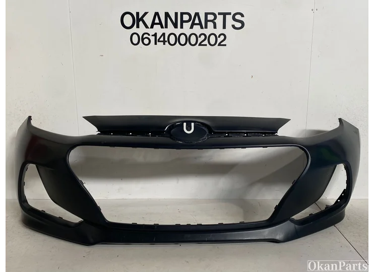 Koop Voorbumper bij OkanParts
