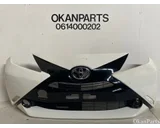 Koop Voorbumper bij OkanParts