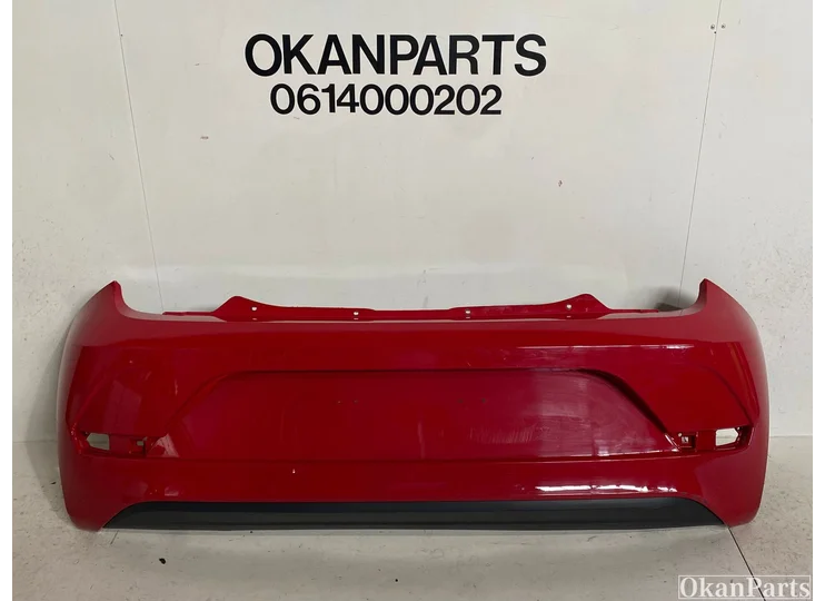 Koop Achterbumper bij OkanParts