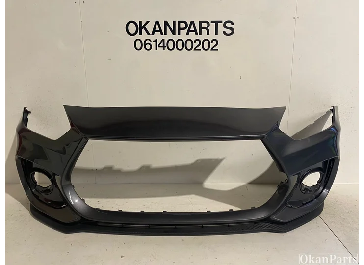 Koop Voorbumper bij OkanParts