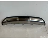 Koop Diffuser | Achterskirt | Bumperspoiler achter bij OkanParts