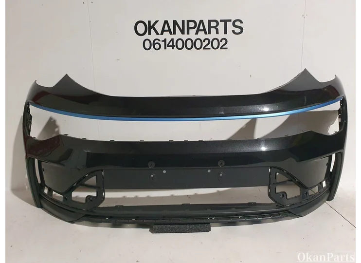 Koop Voorbumper bij OkanParts