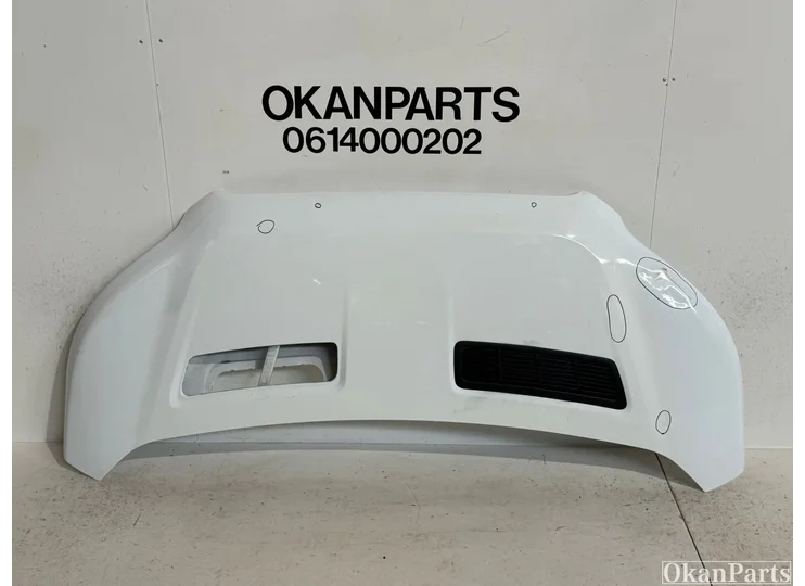 Koop Motorkap bij OkanParts
