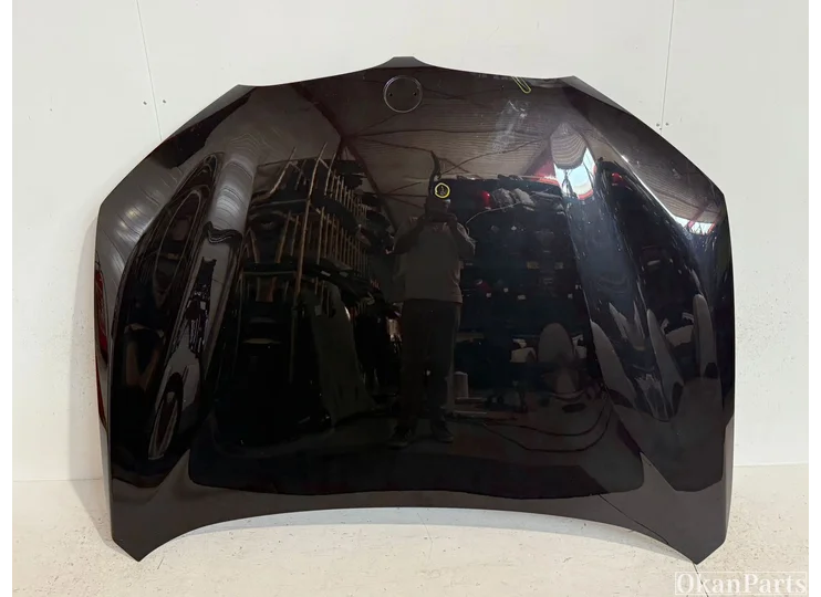 Koop Motorkap bij OkanParts