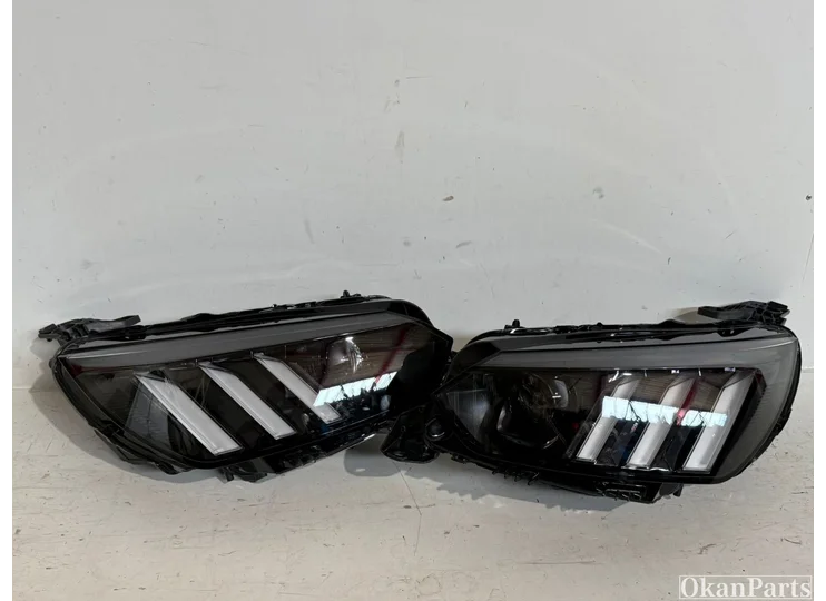 Koop Koplamp | Links en Rechts bij OkanParts