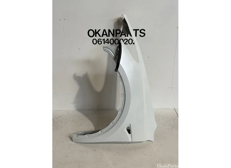 Koop Zijpaneel | Zijscherm | Voorscherm bij OkanParts