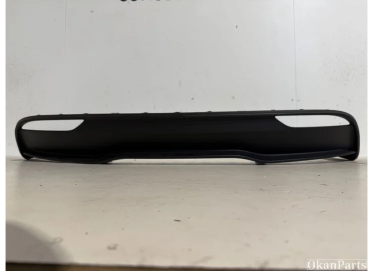 Koop Diffuser | Achterskirt | Bumperspoiler achter bij OkanParts