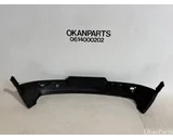 Koop Diffuser | Achterskirt | Bumperspoiler achter bij OkanParts