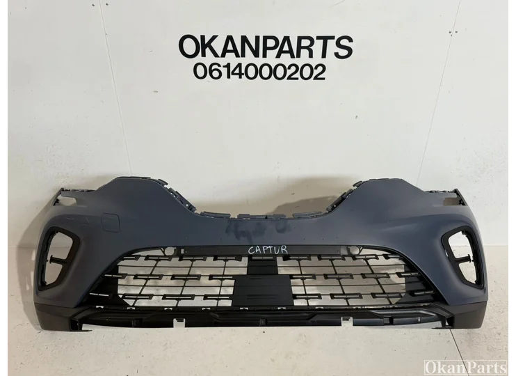 Koop Voorbumper bij OkanParts