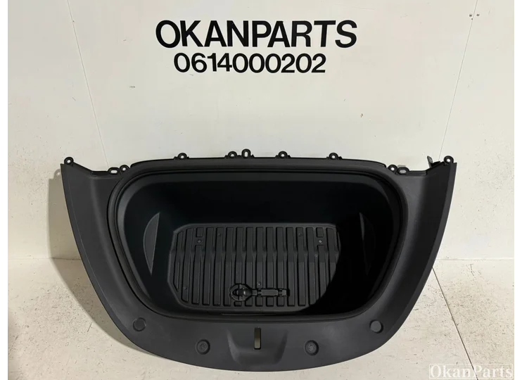 Koop Bekleding | Bagageruimte | Kofferruimte bij OkanParts