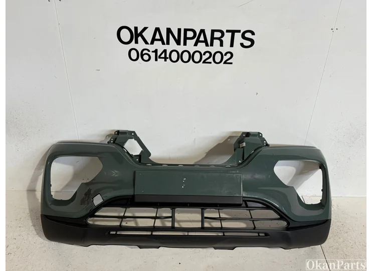 Koop Voorbumper bij OkanParts
