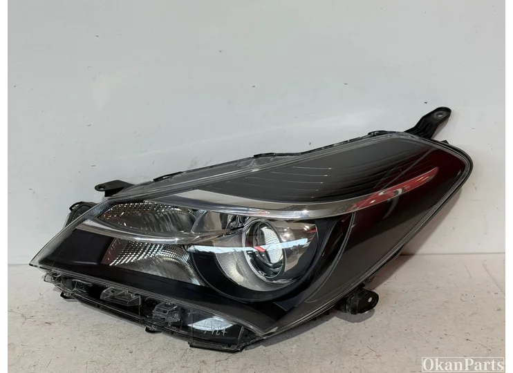 Koop Koplamp | Enkel bij OkanParts