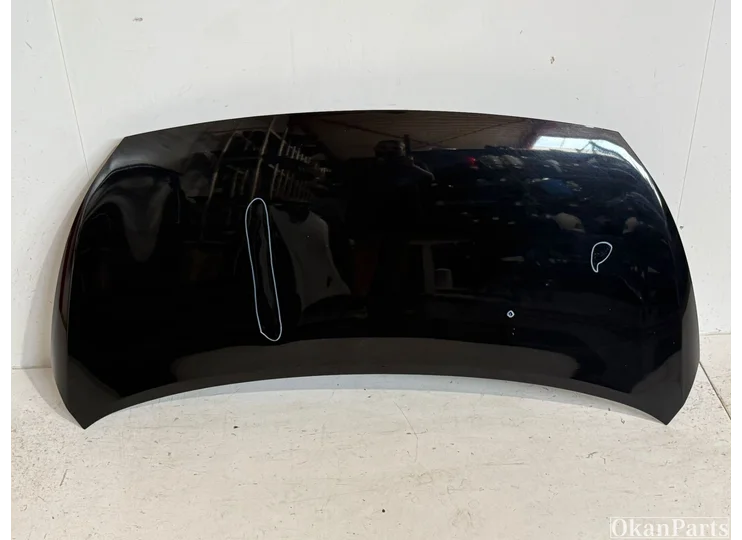 Koop Motorkap bij OkanParts