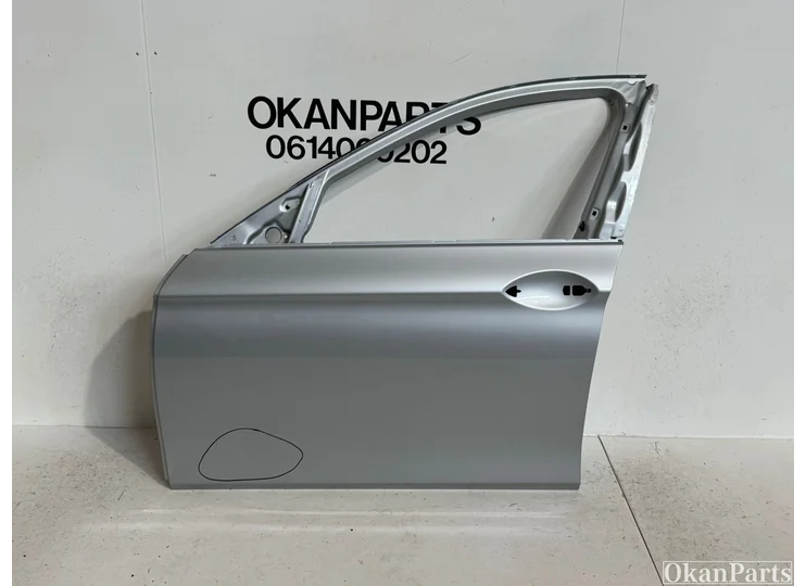 Koop Portier | Deur | Enkel bij OkanParts