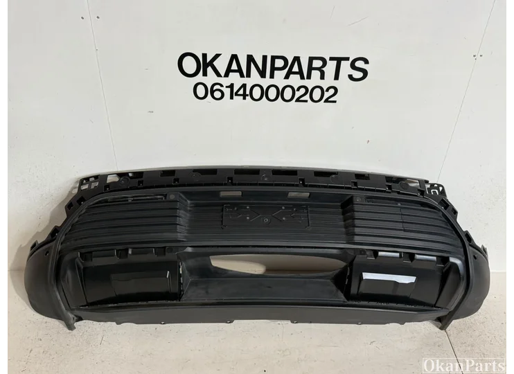 Koop Achterbumper bij OkanParts