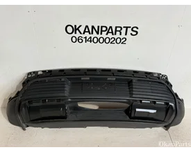 Porsche Macan 95C rear bumper 95C807521D image 1