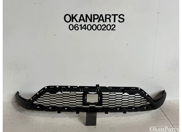 Koop Voorbumper bij OkanParts