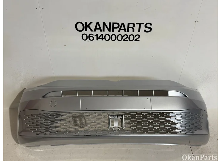 Koop Voorbumper bij OkanParts
