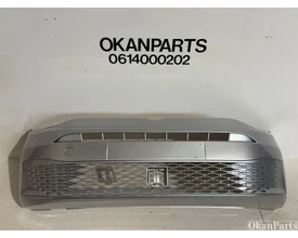 Volkswagen Caddy V 2K7 voorbumper 2K7807221A image 1