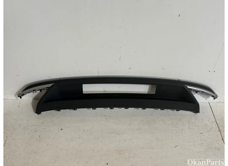 Koop Diffuser | Achterskirt | Bumperspoiler achter bij OkanParts