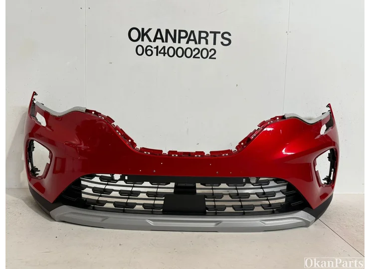 Koop Voorbumper bij OkanParts
