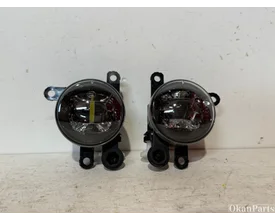 Opel Corsa F Astra L Jeep Avenger LED mistlamp Links Rechts image 1