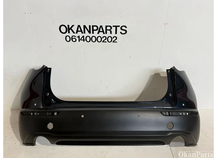Koop Achterbumper bij OkanParts