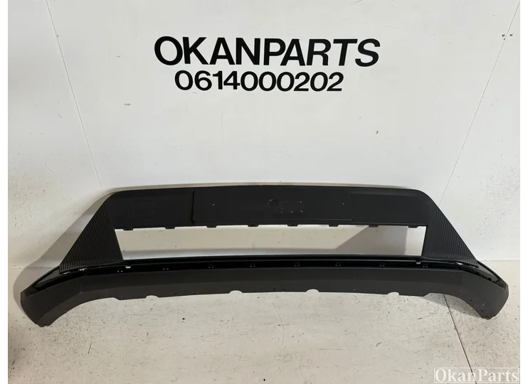 Koop Voorbumper bij OkanParts