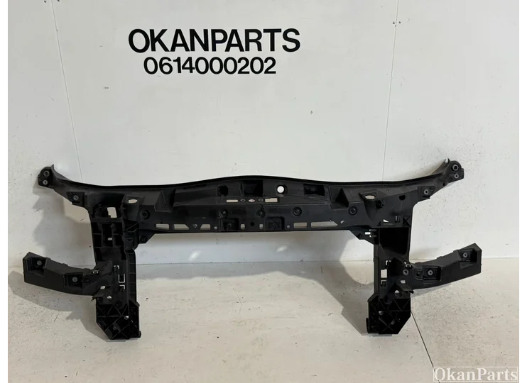 Koop Voorkop | Voorfront bij OkanParts