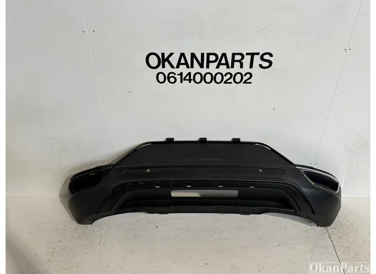 Koop Diffuser | Achterskirt | Bumperspoiler achter bij OkanParts
