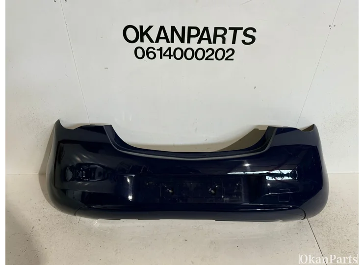 Koop Achterbumper bij OkanParts