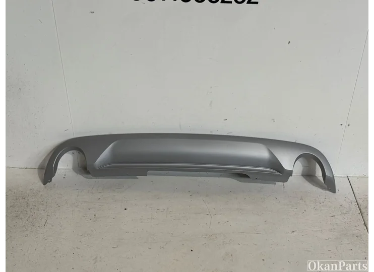 Koop Diffuser | Achterskirt | Bumperspoiler achter bij OkanParts