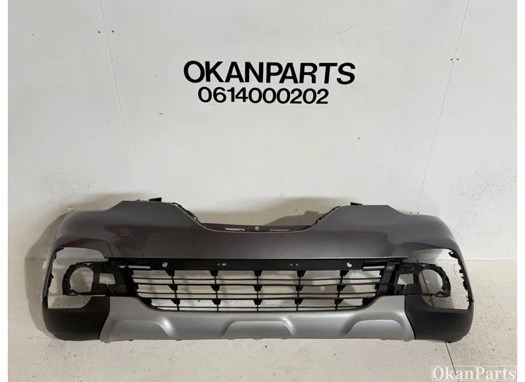Koop Voorbumper bij OkanParts