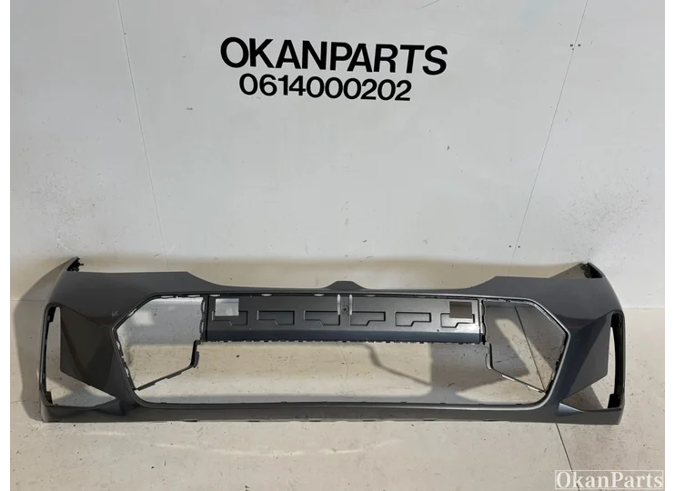 Koop Voorbumper bij OkanParts