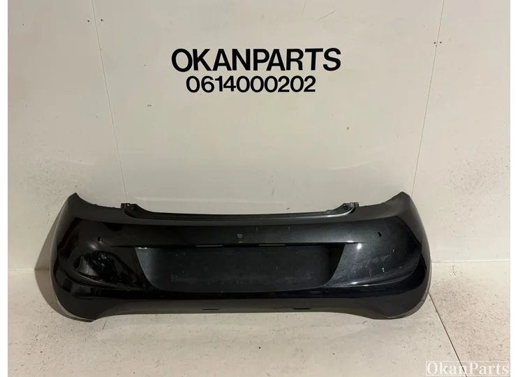 Koop Achterbumper bij OkanParts