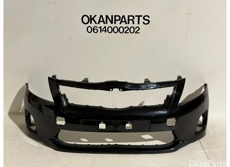 Koop Voorbumper bij OkanParts