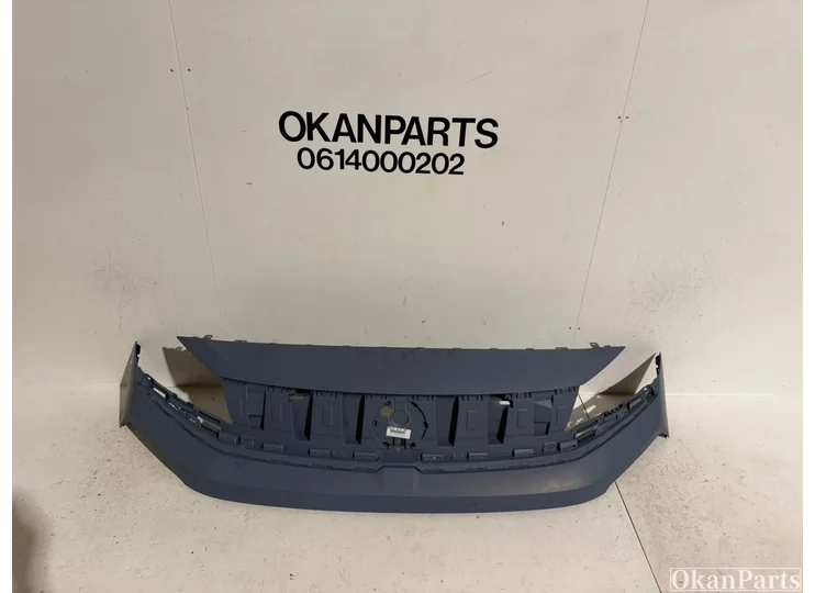 Koop Voorbumper bij OkanParts