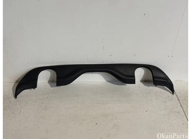 Koop Diffuser | Achterskirt | Bumperspoiler achter bij OkanParts