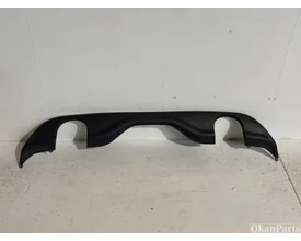 Mercedes=Benz A-klasse W176 Diffuser image 1