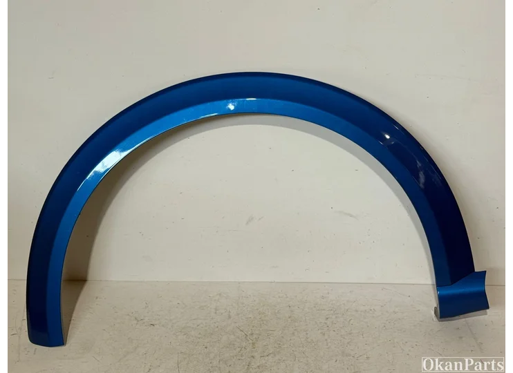 Koop Zijpaneel | Zijscherm | Voorscherm bij OkanParts
