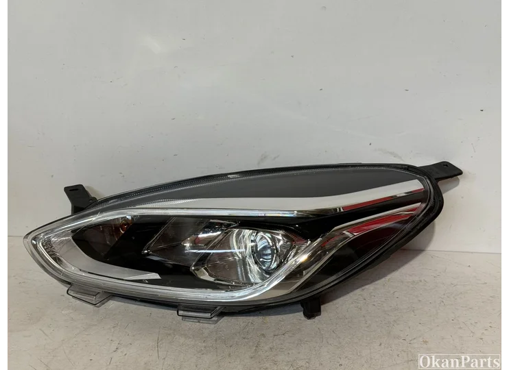 Koop Koplamp | Enkel bij OkanParts