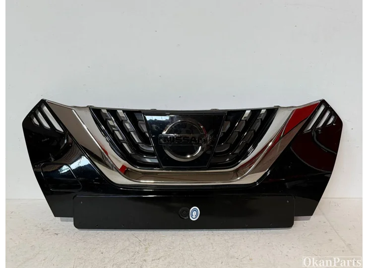Koop Grille bij OkanParts