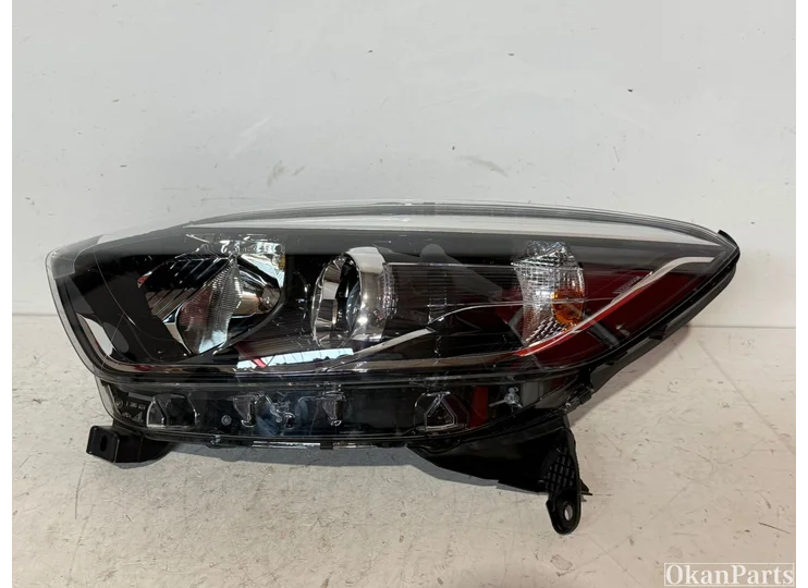 Koop Koplamp | Enkel bij OkanParts